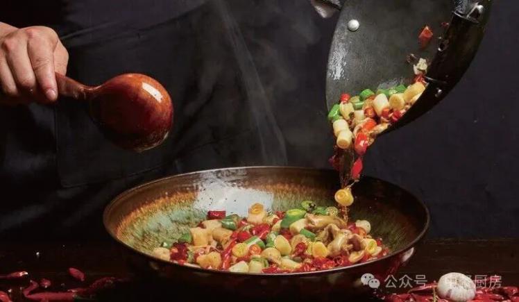 当餐酒楼实力爆款菜，传承老味
