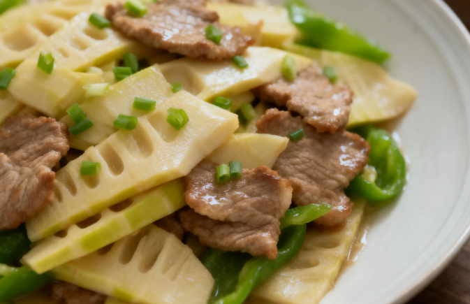 这些春菜,春季食用最适宜