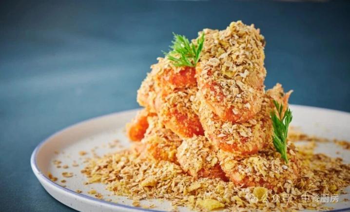 当餐酒楼热卖菜，唇齿留香