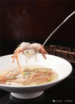 当餐酒楼热卖菜,匠心秘制