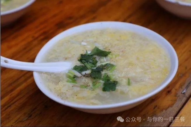 安徽阜阳，意料之外的美食之都！！！