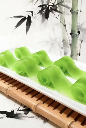 做餐饮要有创意,才有机会被朋友圈转发宣传