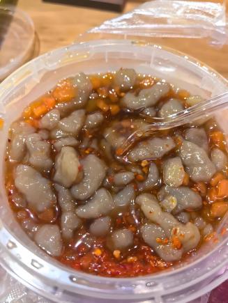 江苏徐州10大必吃美食,一座把“豪横”刻进饭碗里的城市