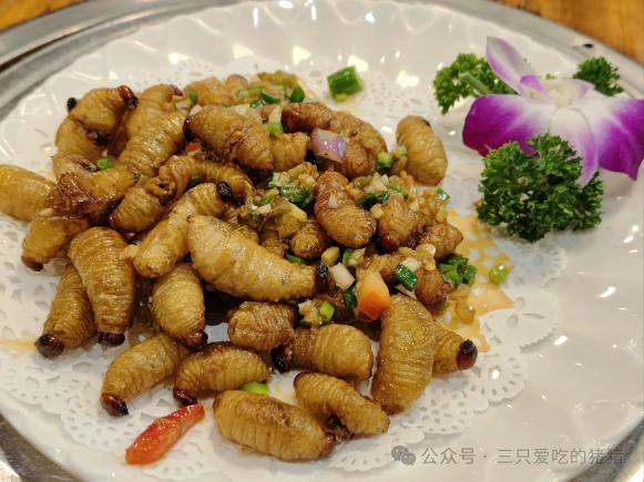 广宁的美食富矿，你试过没？