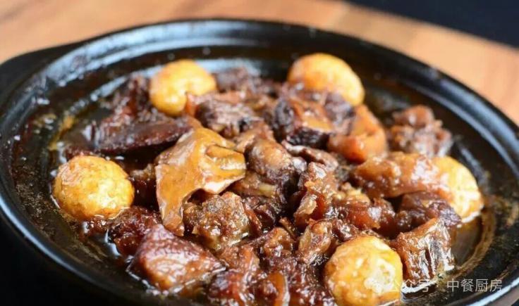 当餐酒楼热卖菜，吃过都说好