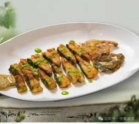 当餐酒楼颜值担当漂亮菜