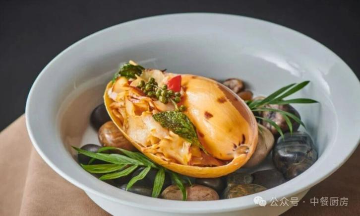 当餐酒楼招牌凉菜，越吃越香