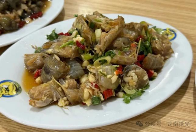 漳州诏安，意外发现路边的排档白粥！坐等美食到碗里来的惊喜！淳朴又让人陶醉！