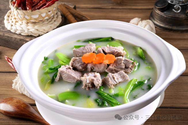 广宁的美食富矿，你试过没？