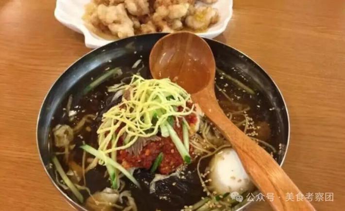 舌尖上的黑龙江，黑龙江省绥化市的美食有哪些？