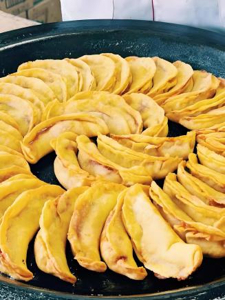 江苏南京10大必吃美食，一座被鸭油香浸润的六朝古都