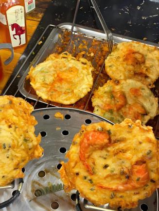 江苏连云港10大必吃美食，这里把“鲜”字玩出了花