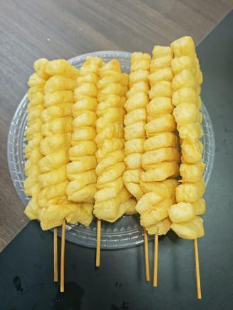 强强联手,豆香满城:胜元豆制品正式入驻买卖易供应链