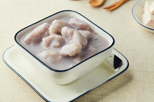 薯类,饮食界的低调“扛把子”,“薯”于你的养生妙方,千万别错过!