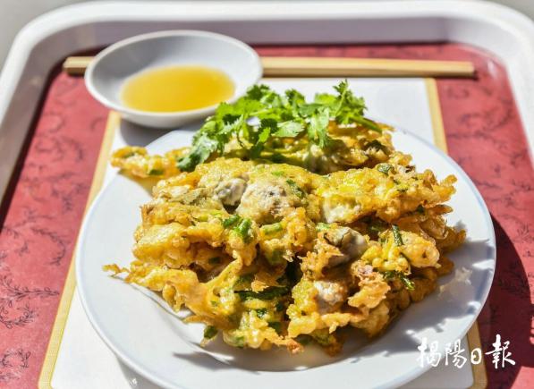 揭阳潮汕美食嘉年华即将启幕