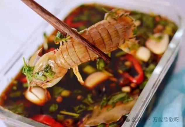 好吃到破防的5种美食，建议大家一定要试试，配料做法都一起分享