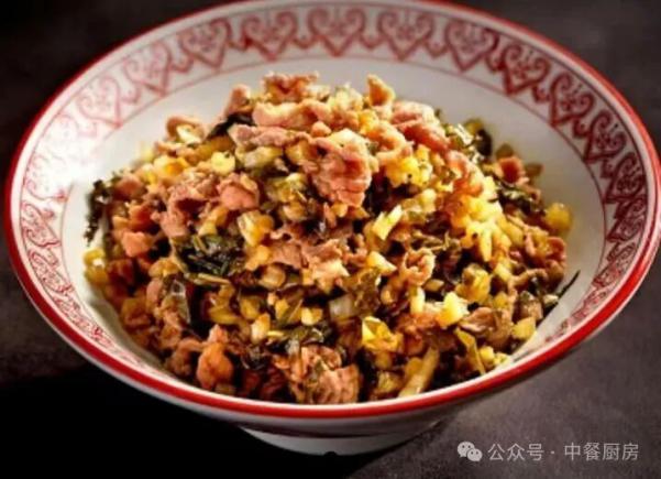 当餐酒楼旺销招牌口味菜，鲜气满满的一桌