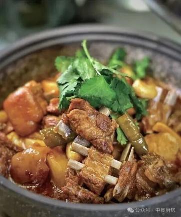 当餐酒楼地方风味菜,匠心入味