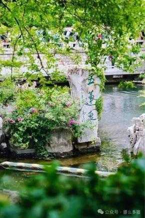 高铁直达！低调的千年古城，风景美食毫无短板，每一帧都是温柔时光！！