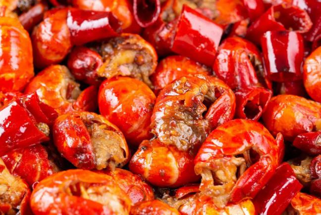 武汉有哪些必打卡的美食街？