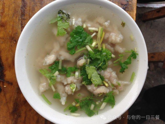 安徽阜阳，意料之外的美食之都！！！