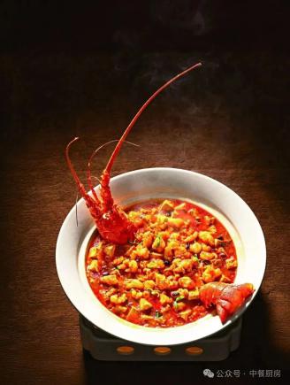 当餐酒楼特色菜，老客回头率高