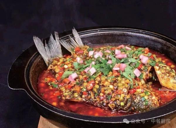 当餐酒楼特色菜，老客回头率高