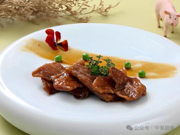 当餐酒楼招牌凉菜，越吃越香