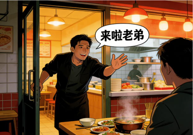 从95后员工频繁离职看餐饮用工：钱要给够，但尊严更要给足