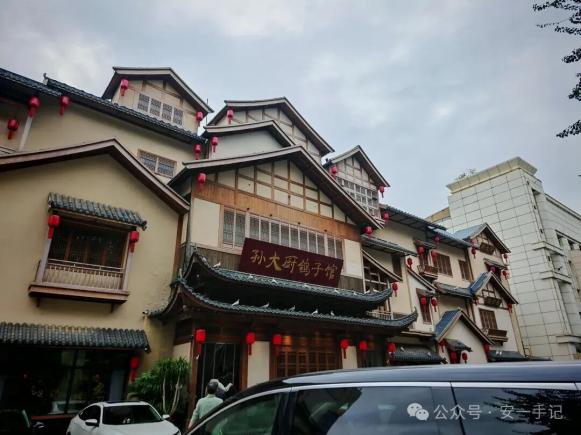 这么近那么美，周末到河北！这份石家庄“美食”指南快收好