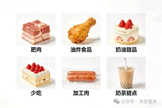 别让高脂饮食“喂”出癌症！少吃油腻，真的能防癌