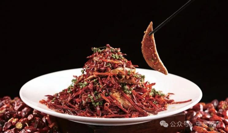 当餐酒楼旺销菜，天天都有新惊喜