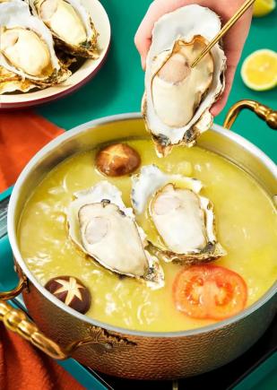 当餐酒楼特色菜，老客回头率高