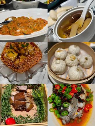 安徽六安10大必吃美食，大别山的美味值得期待