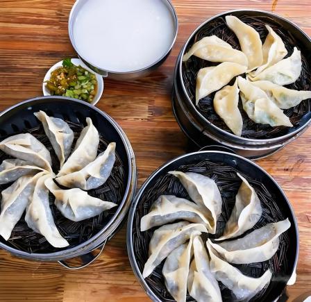 江苏淮安10大必吃美食，世界美食之都名不虚传