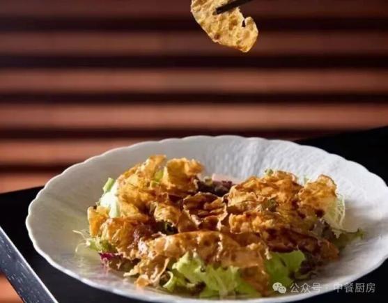 当餐酒楼招牌菜，零添加防腐剂