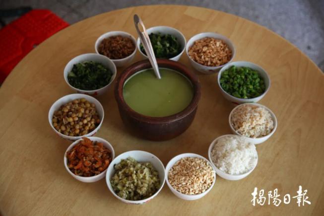 揭阳潮汕美食嘉年华即将启幕