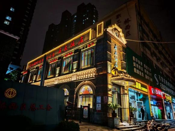 这么近那么美，周末到河北！这份石家庄“美食”指南快收好