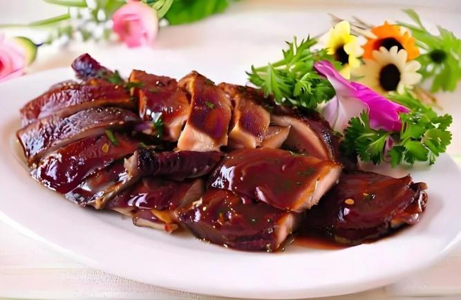 安徽六安10大必吃美食，大别山的美味值得期待