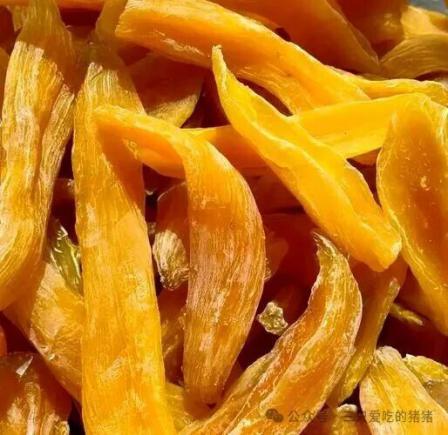 广宁的美食富矿，你试过没？