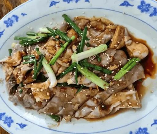 广东韶关有哪些好吃美食?这6种全是“心头爱”,来了就得吃个遍~