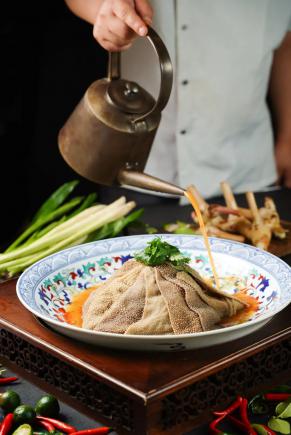 当餐酒楼招牌菜，当家绝活