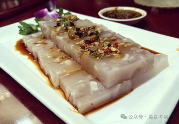 舌尖上的黑龙江，黑龙江省绥化市的美食有哪些？