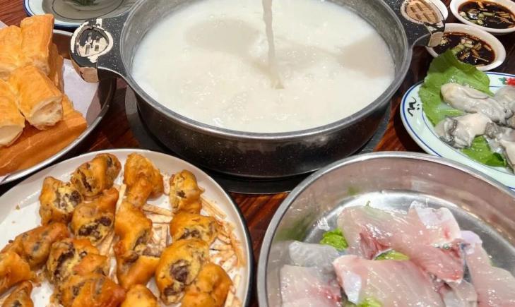 广东佛山美食篇：功夫烟火里的岭南风味江湖