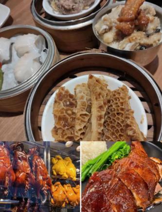 香港必吃的10大美食，吃货必收藏！