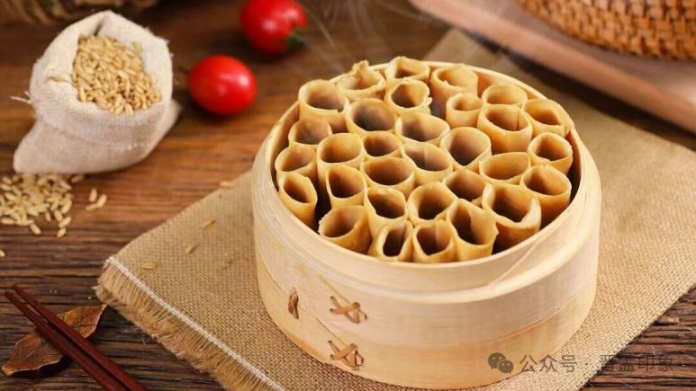 舌尖上！盂县特色美食