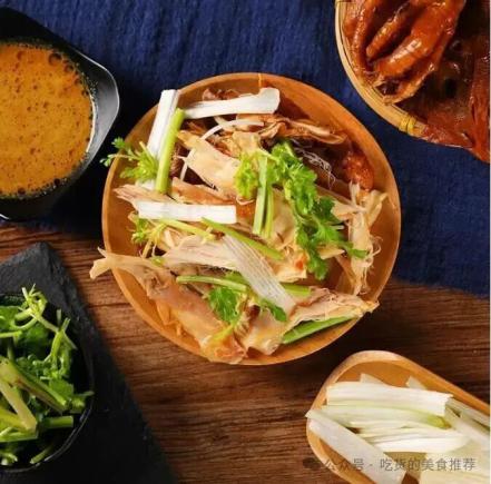 美食推荐，来到山东潍坊这10种美食您吃过吗？看看有您喜欢的吗？