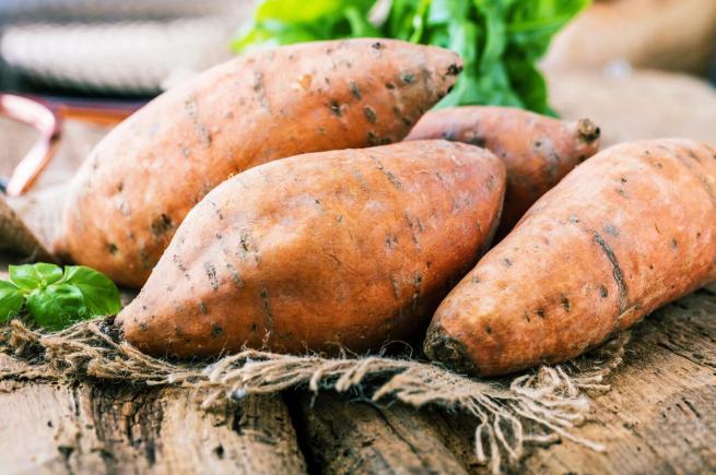 薯类,饮食界的低调“扛把子”,“薯”于你的养生妙方,千万别错过!