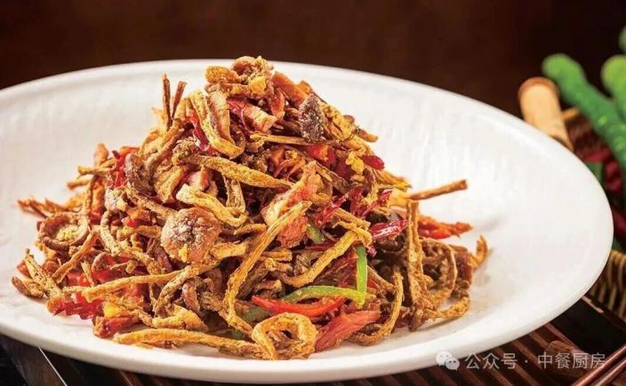 当餐酒楼招牌菜，值得专程前来