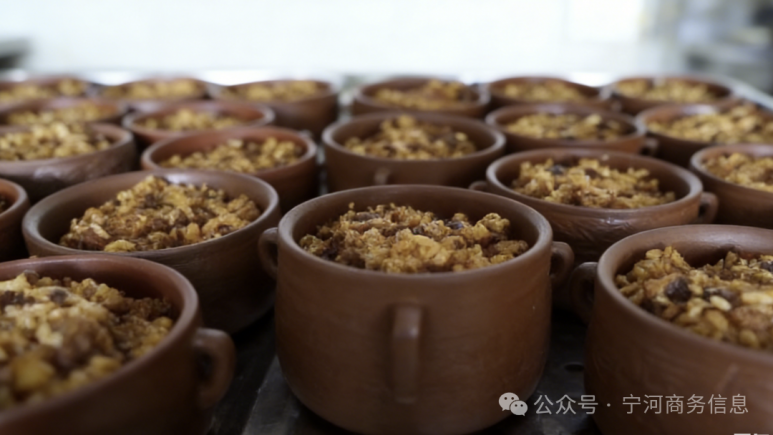 七里海的风景在眼里,宁河的味道在碗里